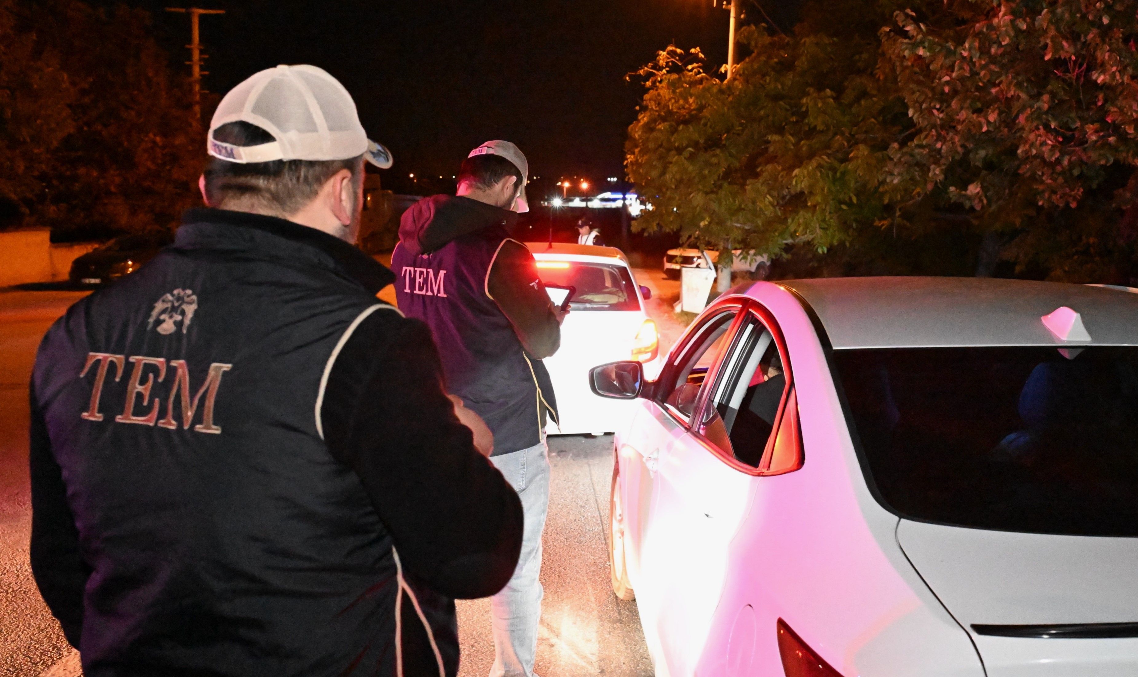 Kırşehir’de Asayiş Denetimleri Aralıksız Sürüyor (2)