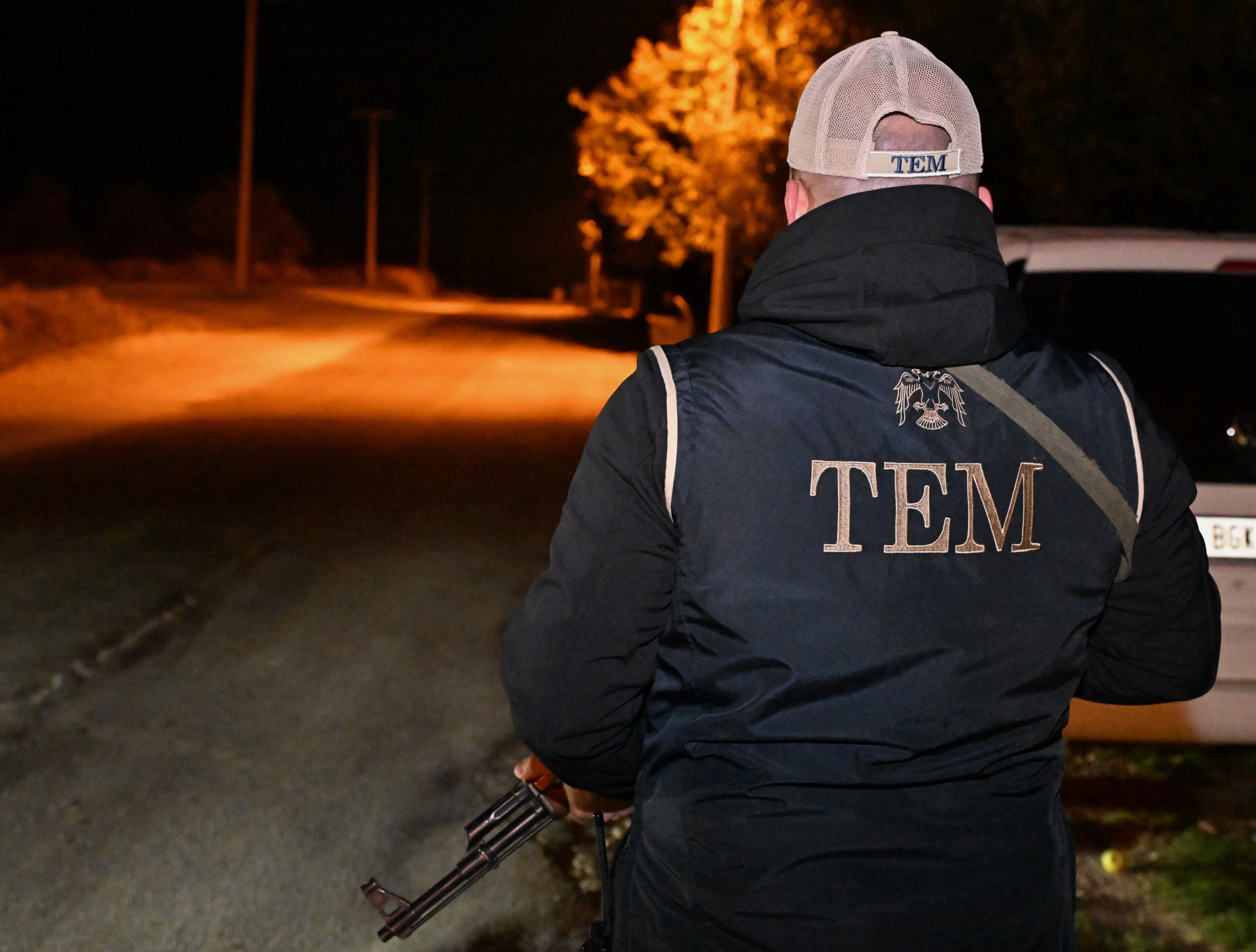 Kırşehir’de Asayiş Denetimleri Aralıksız Sürüyor (3)