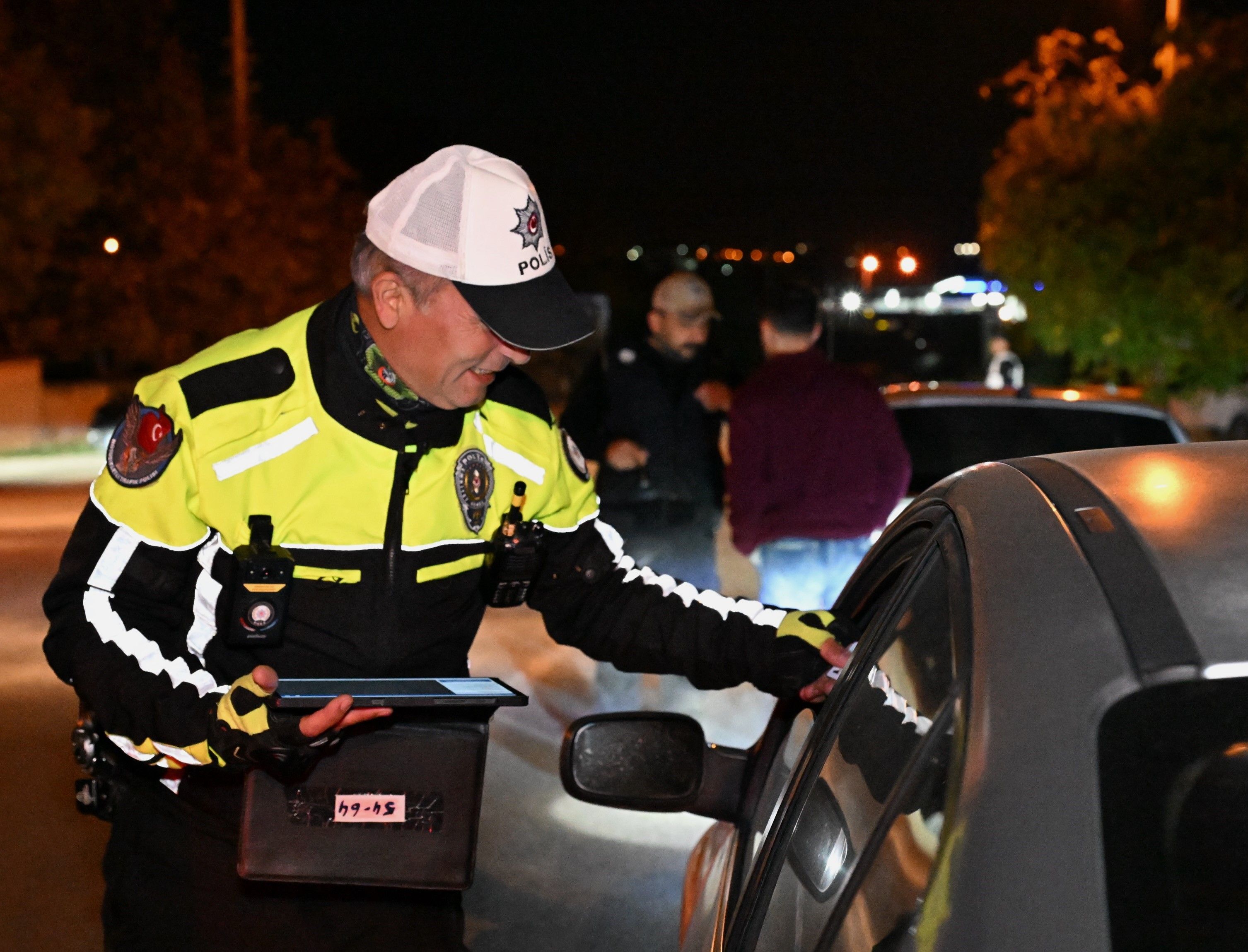 Kırşehir’de Asayiş Denetimleri Aralıksız Sürüyor (5)