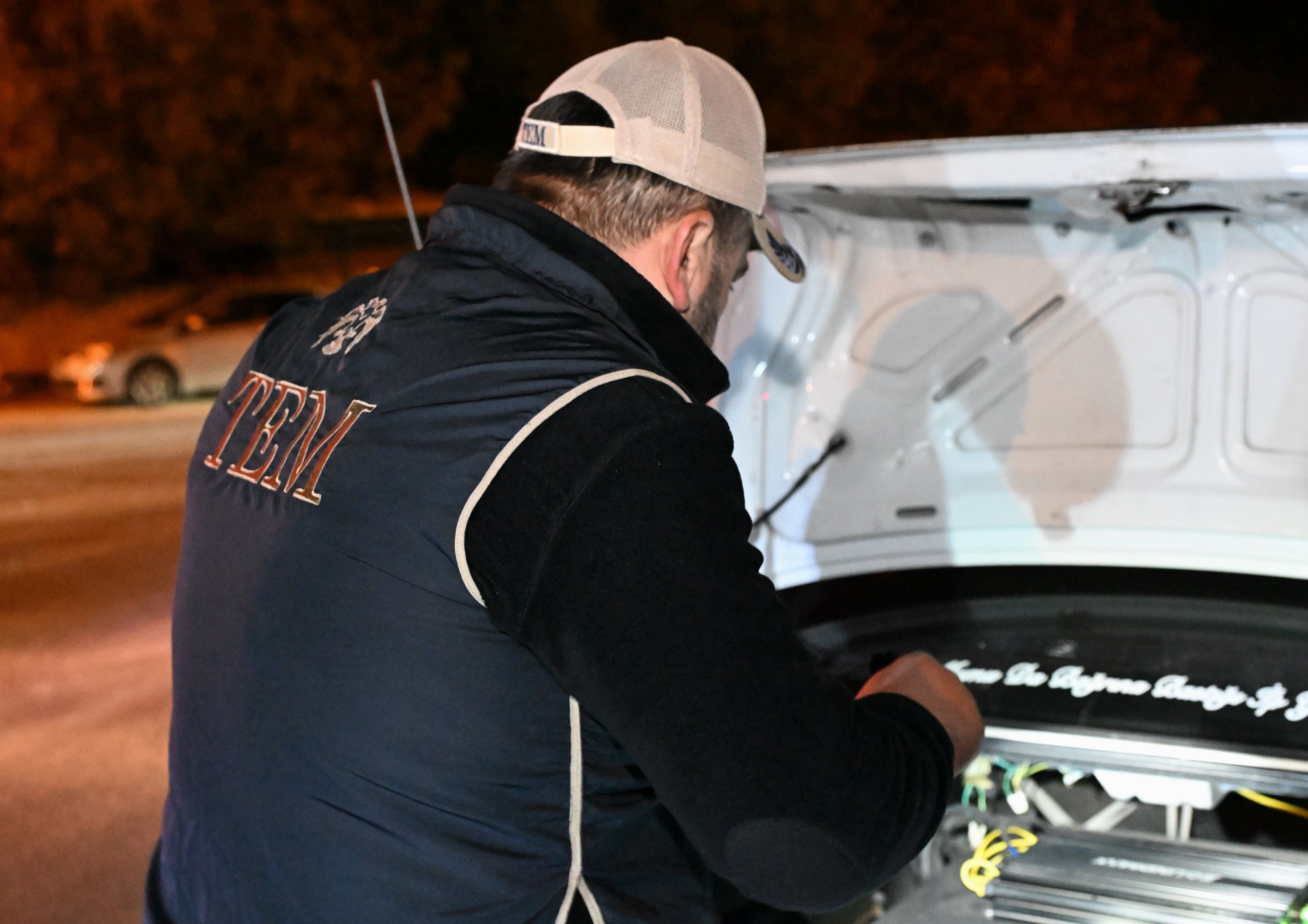 Kırşehir’de Asayiş Denetimleri Aralıksız Sürüyor (6)