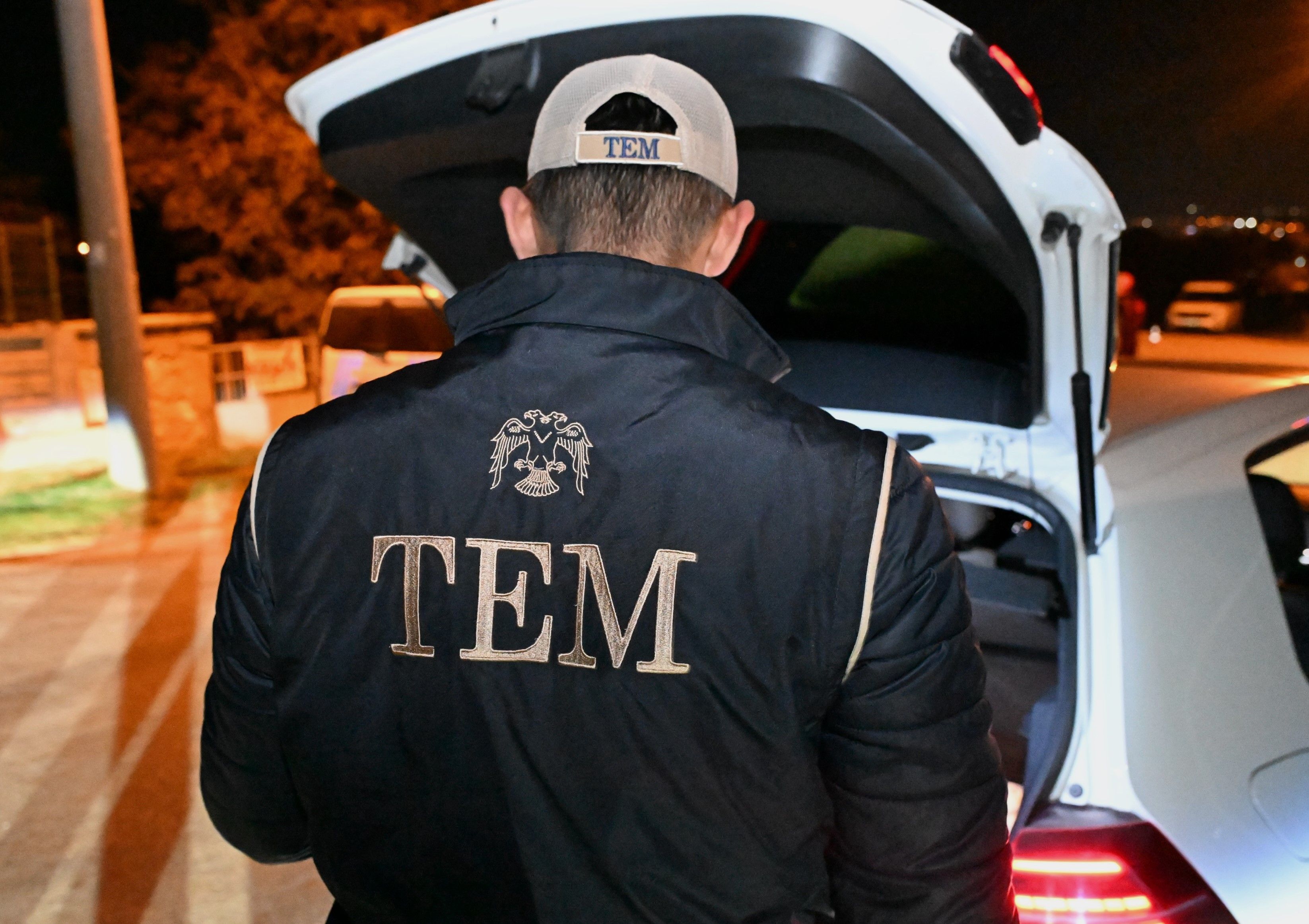 Kırşehir’de Asayiş Denetimleri Aralıksız Sürüyor (9)