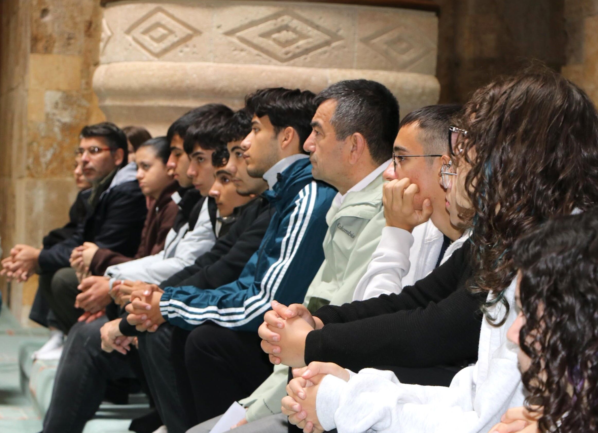 Kırşehir’de Bilimin Tarihi Merkezinde Geleceğin Eğitimi Planlandı (4)