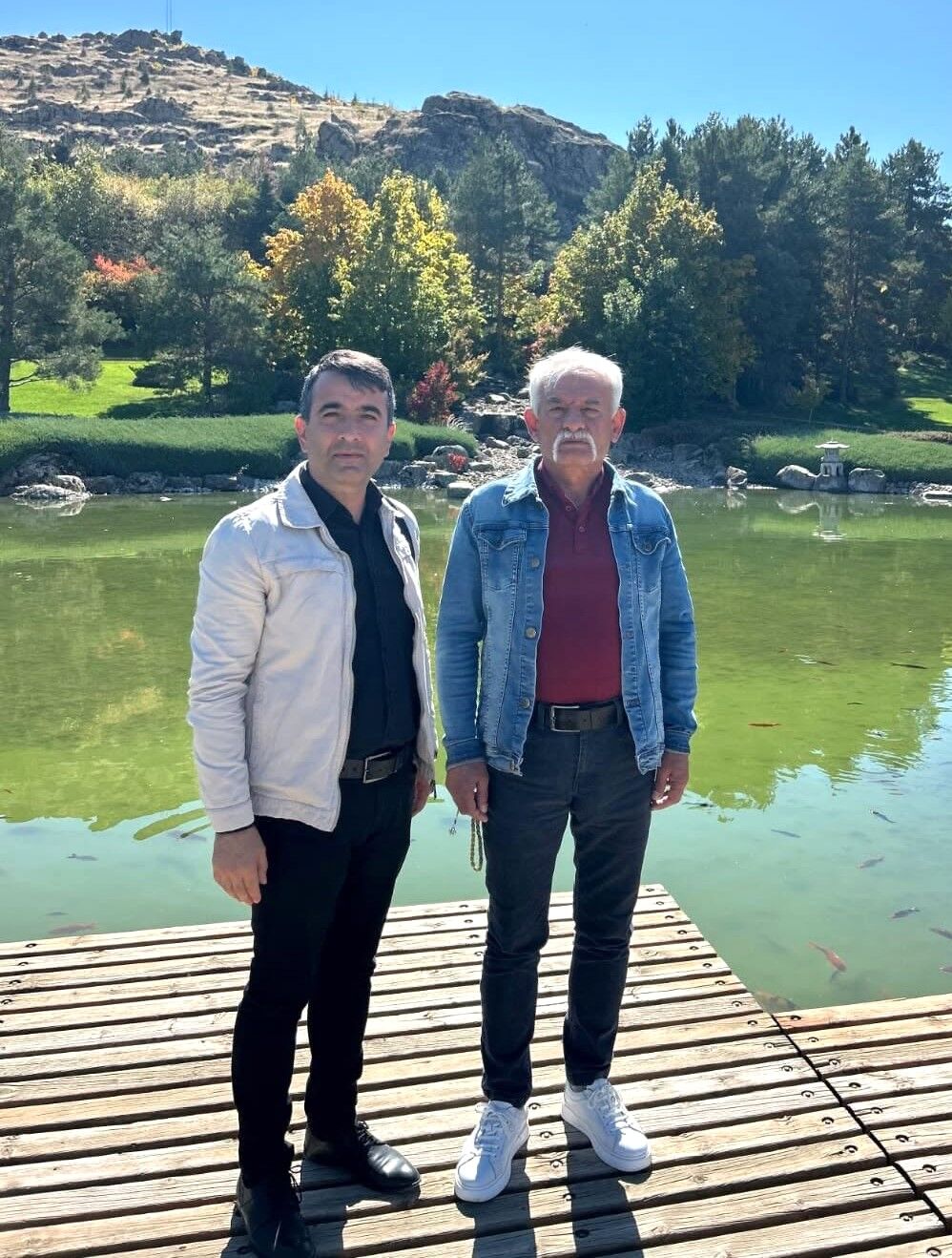 Kırşehir’de Büyükler Için Unutulmaz Gün (3)