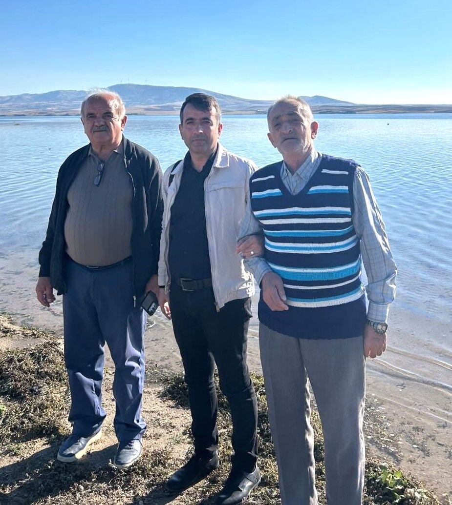 Kırşehir’de Büyükler Için Unutulmaz Gün (4)