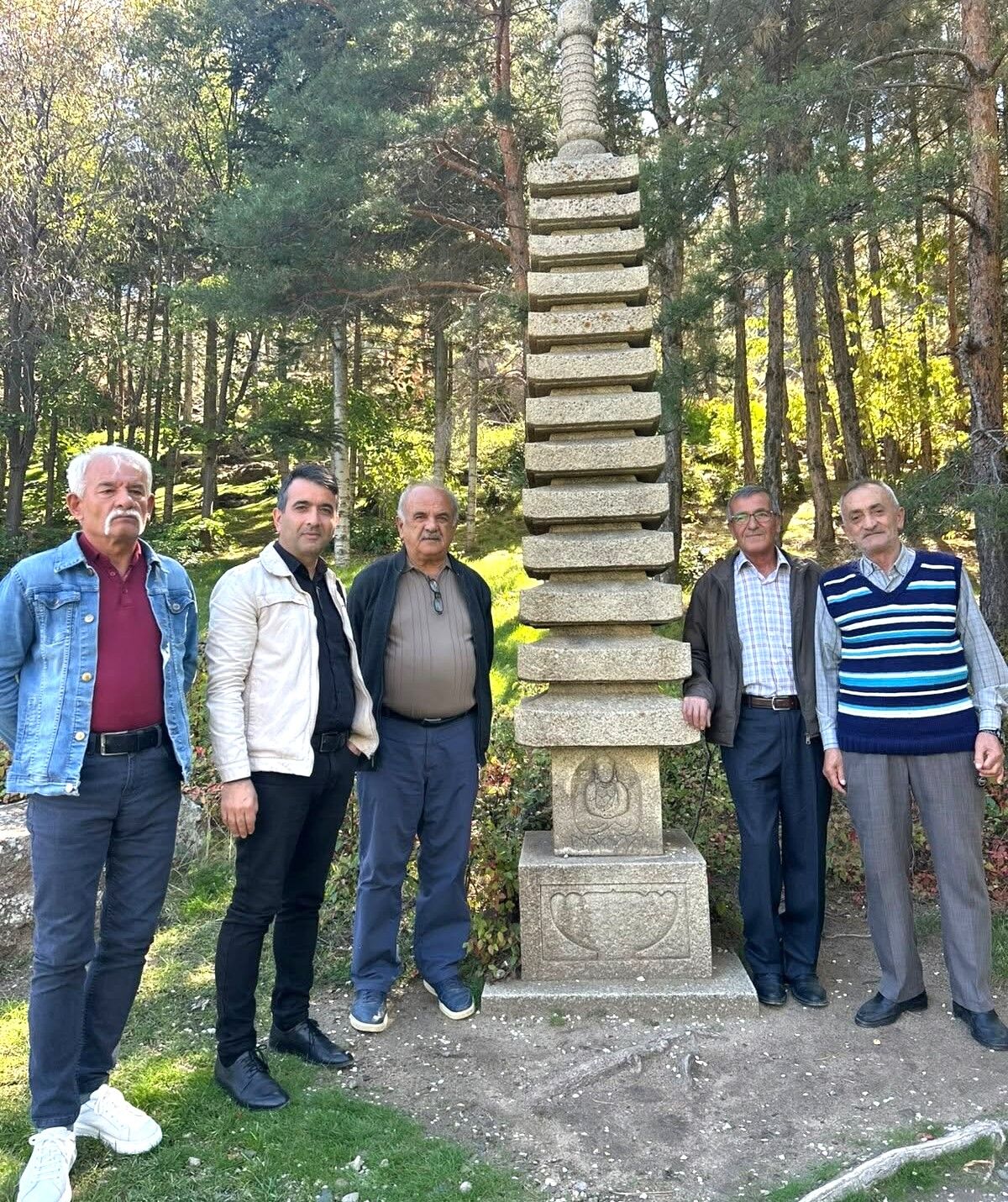 Kırşehir’de Büyükler Için Unutulmaz Gün (5)