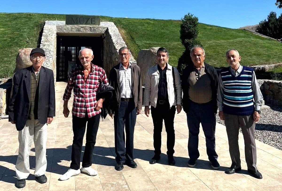 Kırşehir’de Büyükler Için Unutulmaz Gün (6)