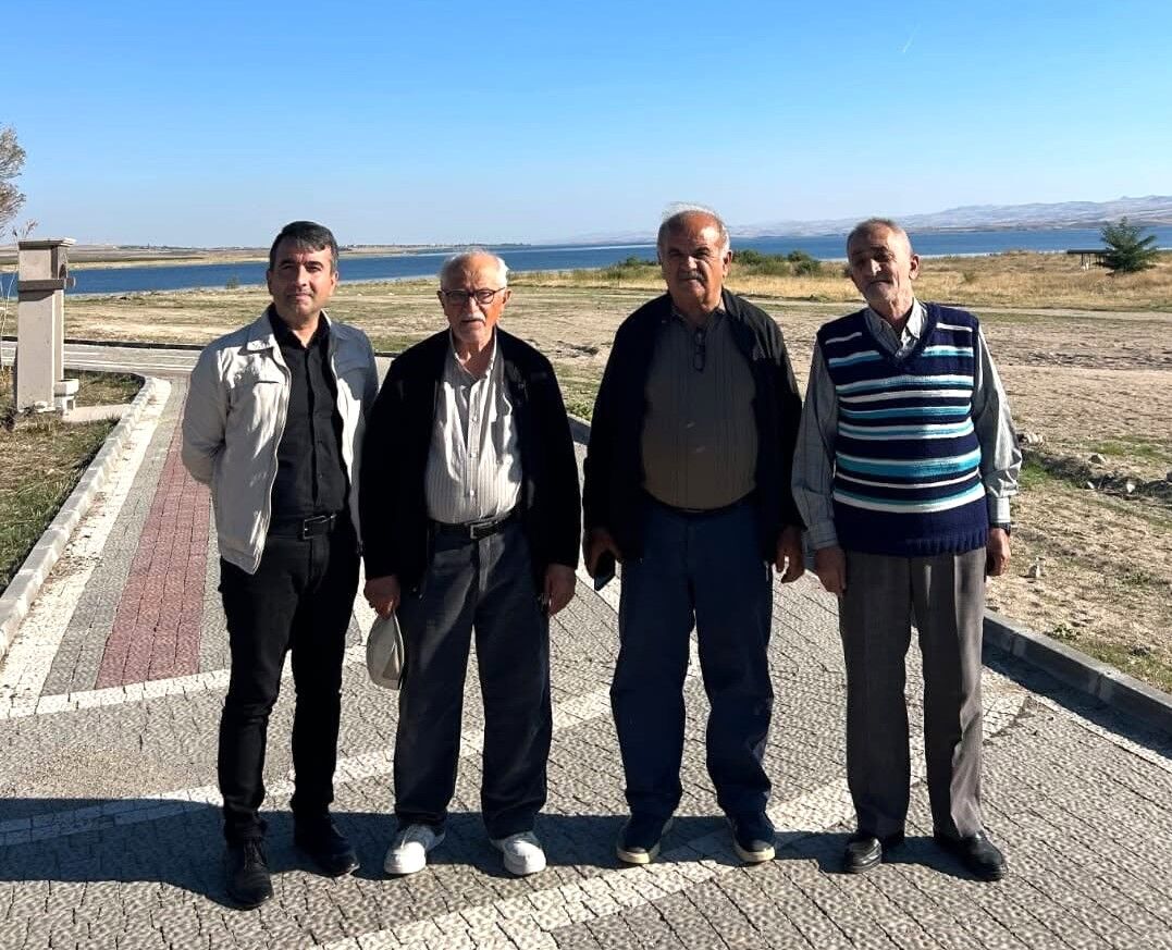 Kırşehir’de Büyükler Için Unutulmaz Gün (7)