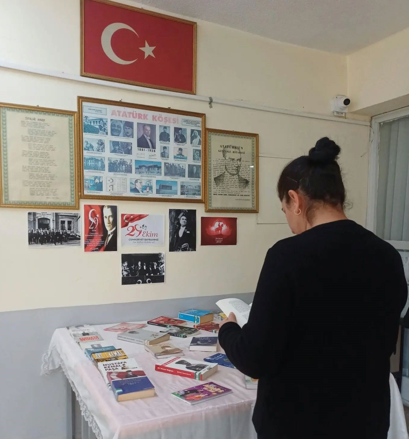 Kırşehir’de Cumhuriyet Coşkusu (1)