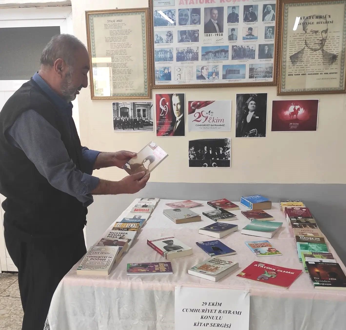 Kırşehir’de Cumhuriyet Coşkusu (2)