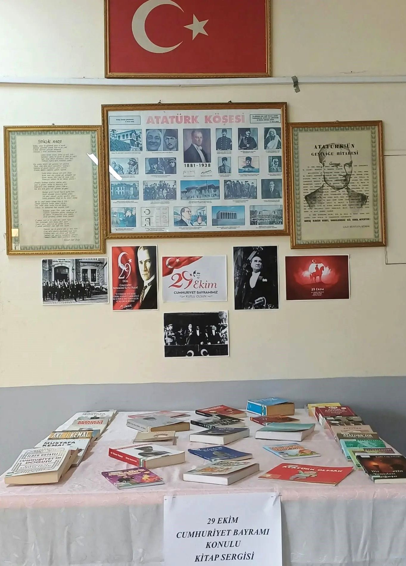 Kırşehir’de Cumhuriyet Coşkusu (3)