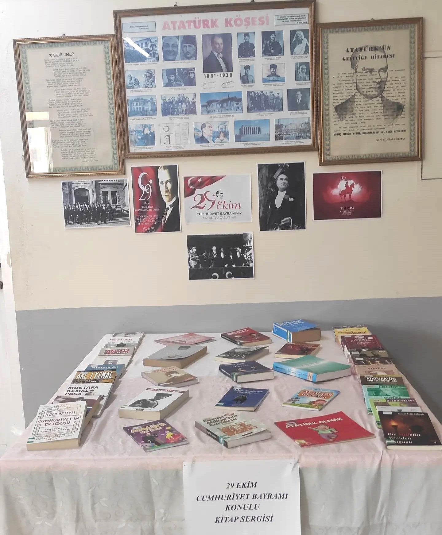 Kırşehir’de Cumhuriyet Coşkusu (4)