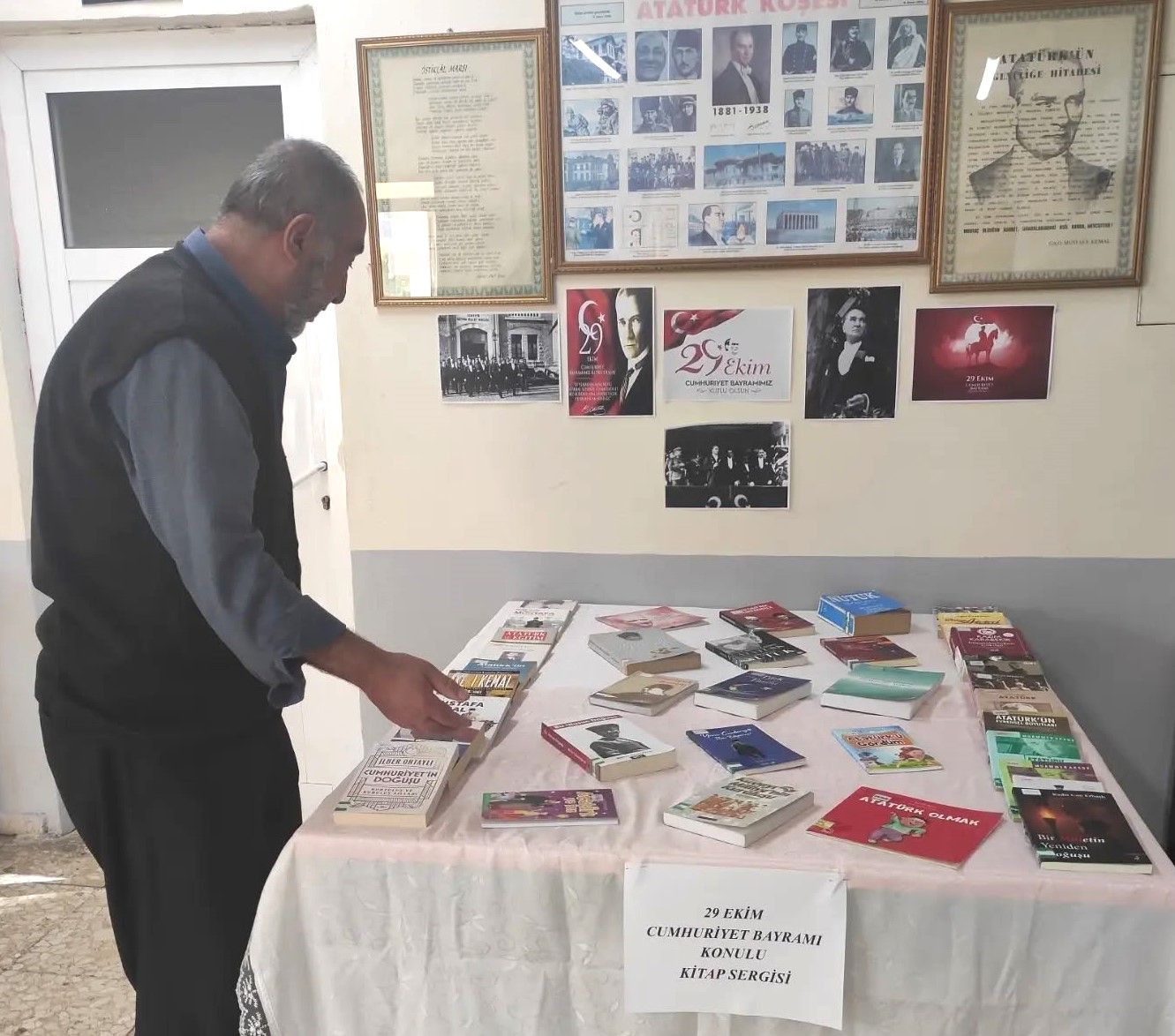 Kırşehir’de Cumhuriyet Coşkusu (5)