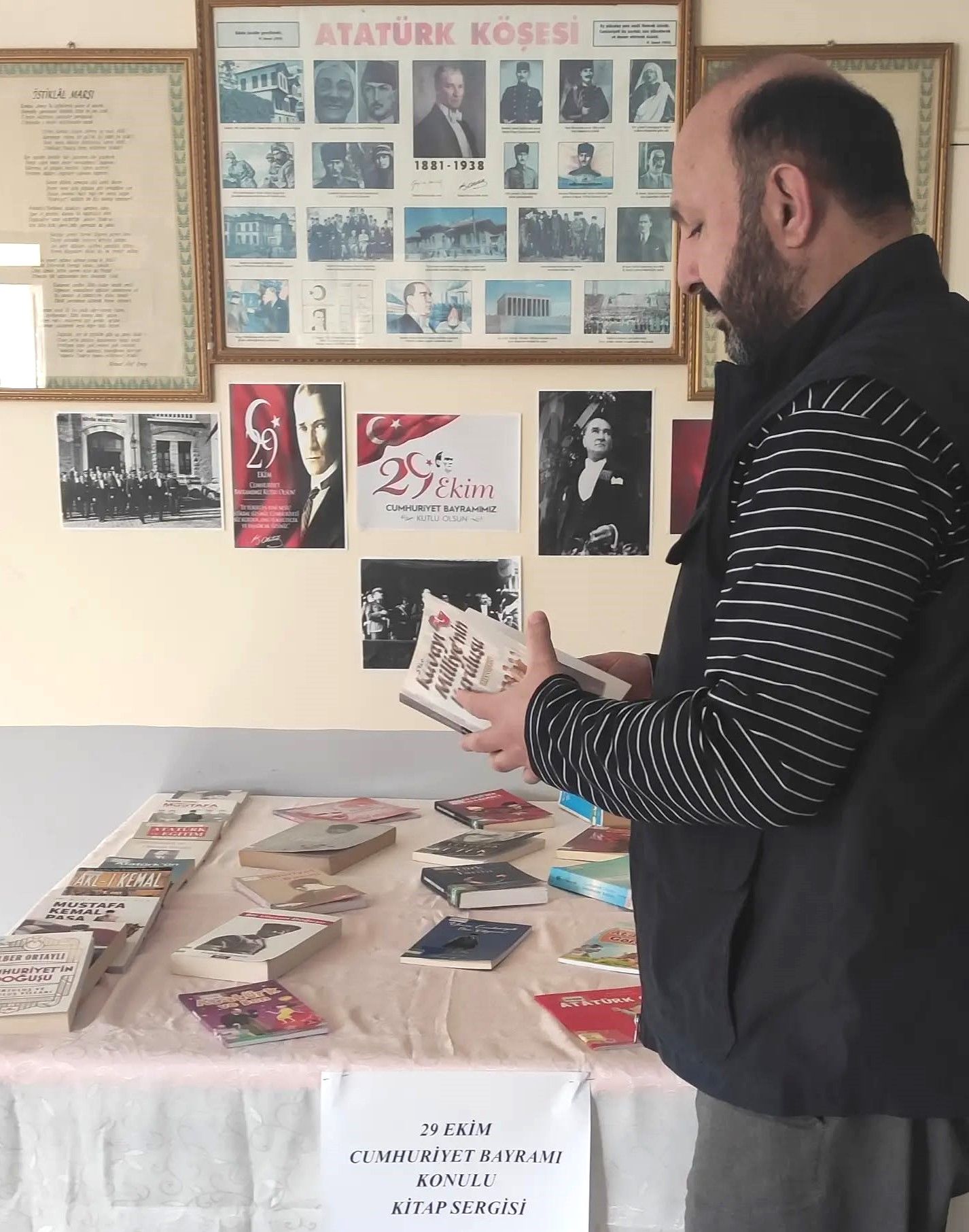 Kırşehir’de Cumhuriyet Coşkusu (6)