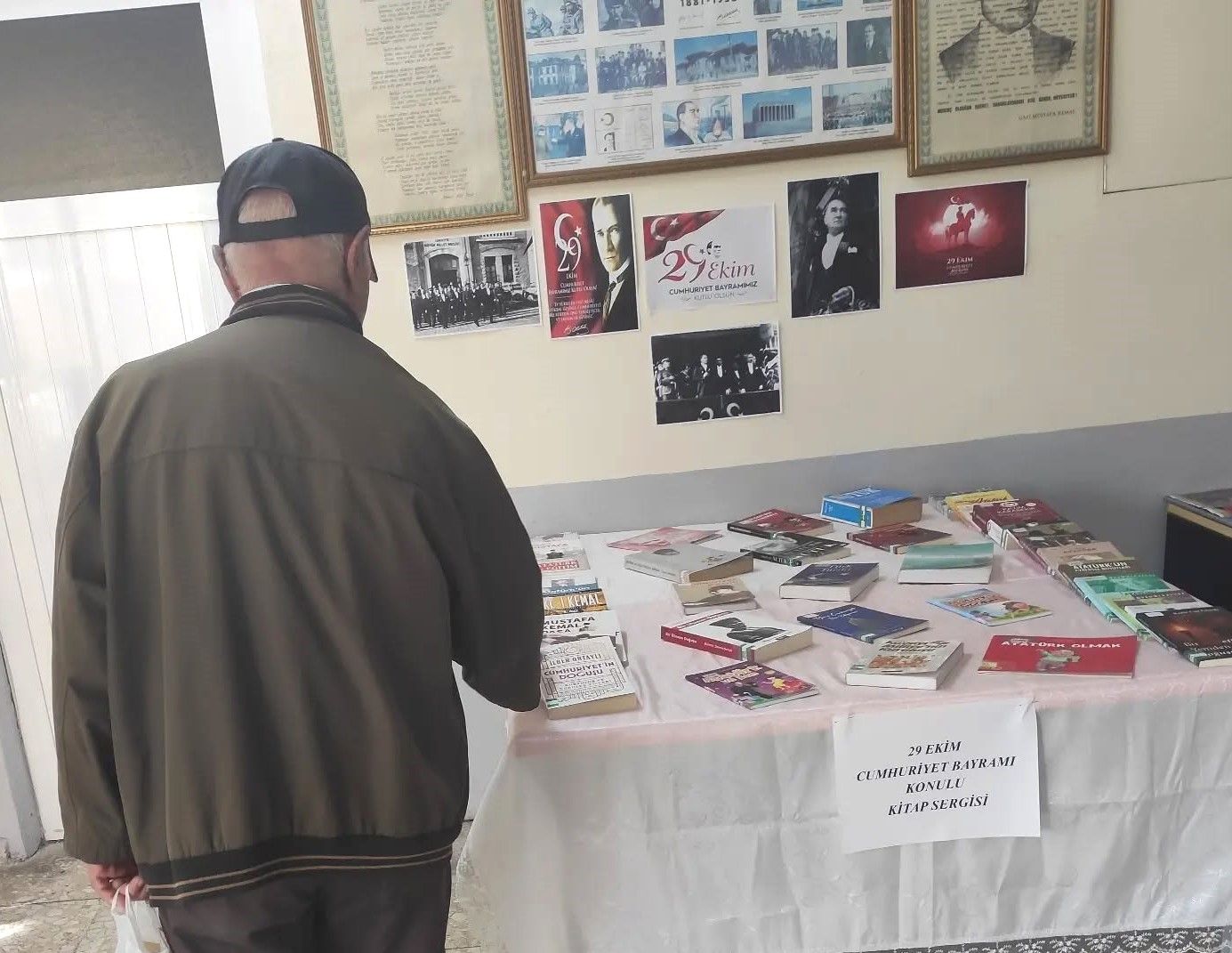 Kırşehir’de Cumhuriyet Coşkusu (7)