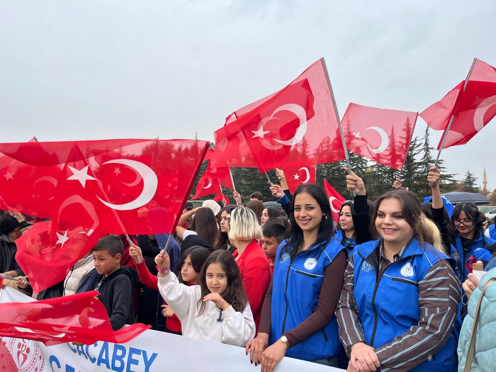 Kırşehir’de Cumhuriyet’in 103. Yılı Büyük Bir Gururla Kutlandı (10)