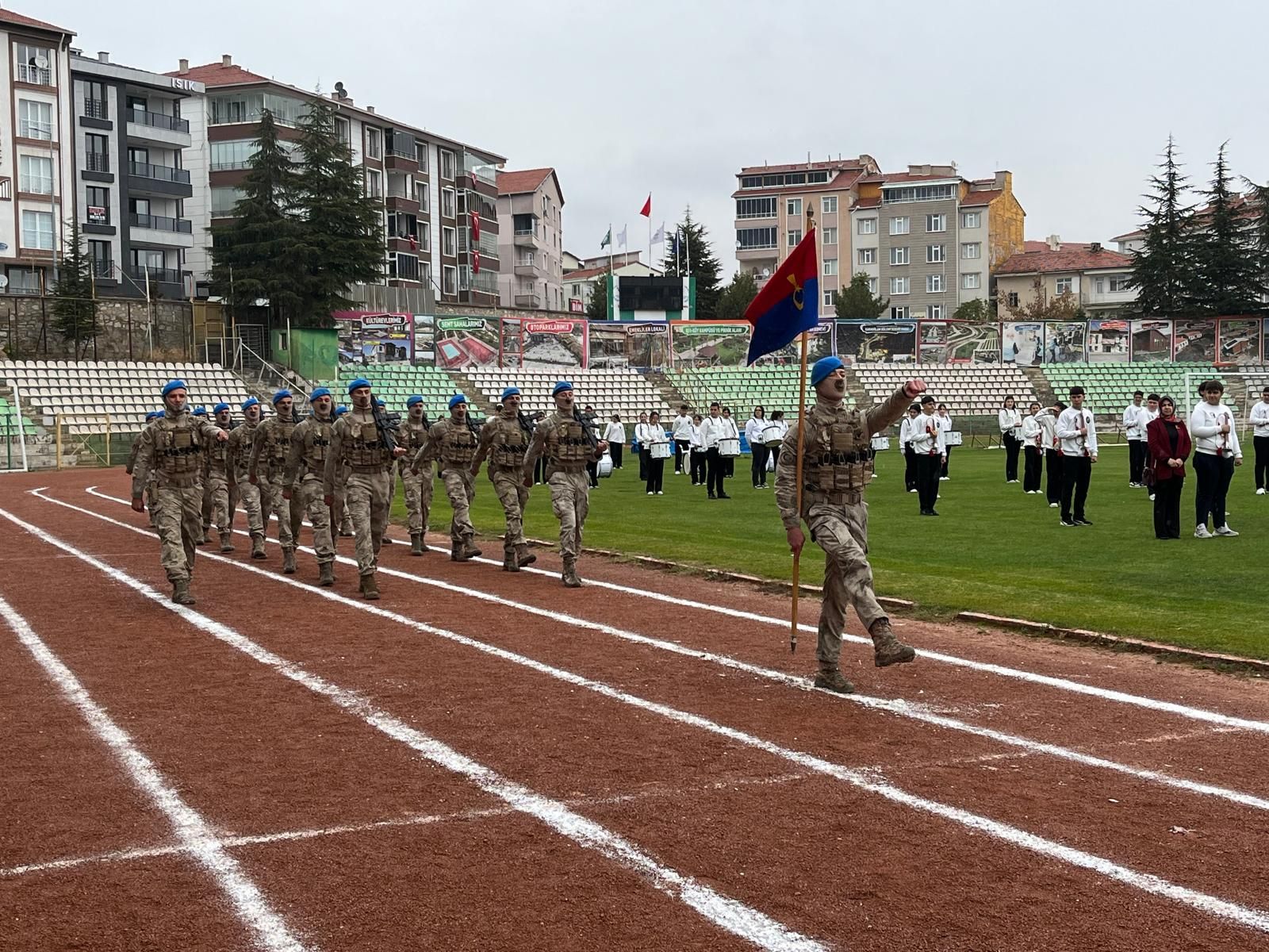 Kırşehir’de Cumhuriyet’in 103. Yılı Büyük Bir Gururla Kutlandı (11)