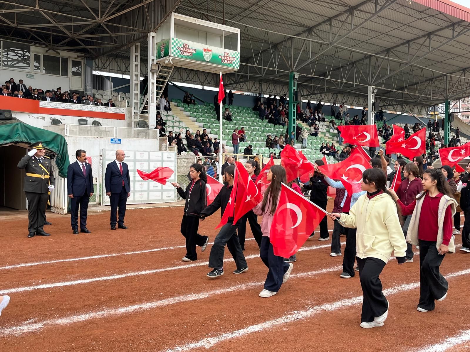 Kırşehir’de Cumhuriyet’in 103. Yılı Büyük Bir Gururla Kutlandı (18)