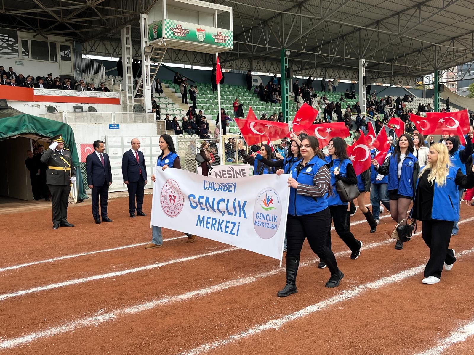 Kırşehir’de Cumhuriyet’in 103. Yılı Büyük Bir Gururla Kutlandı (19)