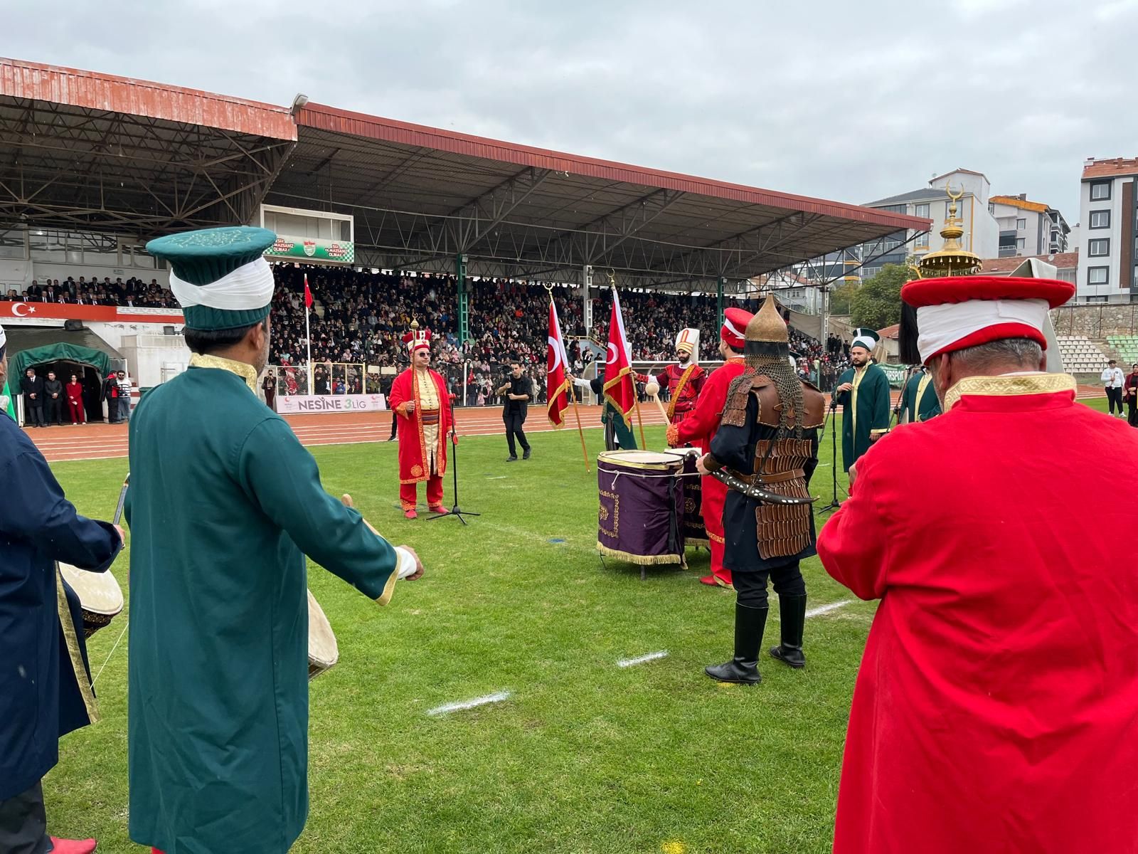 Kırşehir’de Cumhuriyet’in 103. Yılı Büyük Bir Gururla Kutlandı (28)