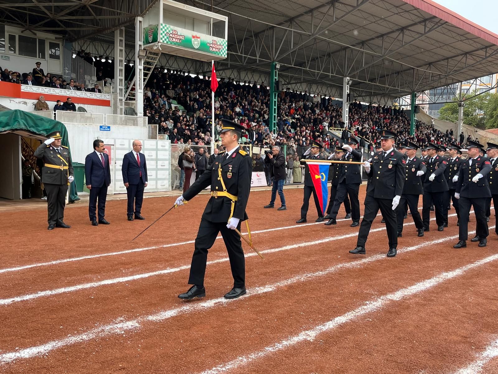Kırşehir’de Cumhuriyet’in 103. Yılı Büyük Bir Gururla Kutlandı (32)