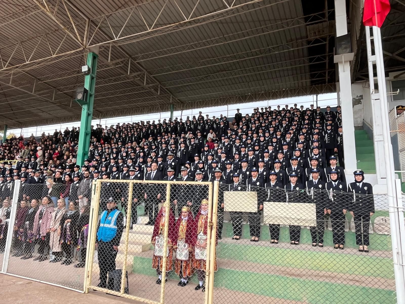 Kırşehir’de Cumhuriyet’in 103. Yılı Büyük Bir Gururla Kutlandı (34)
