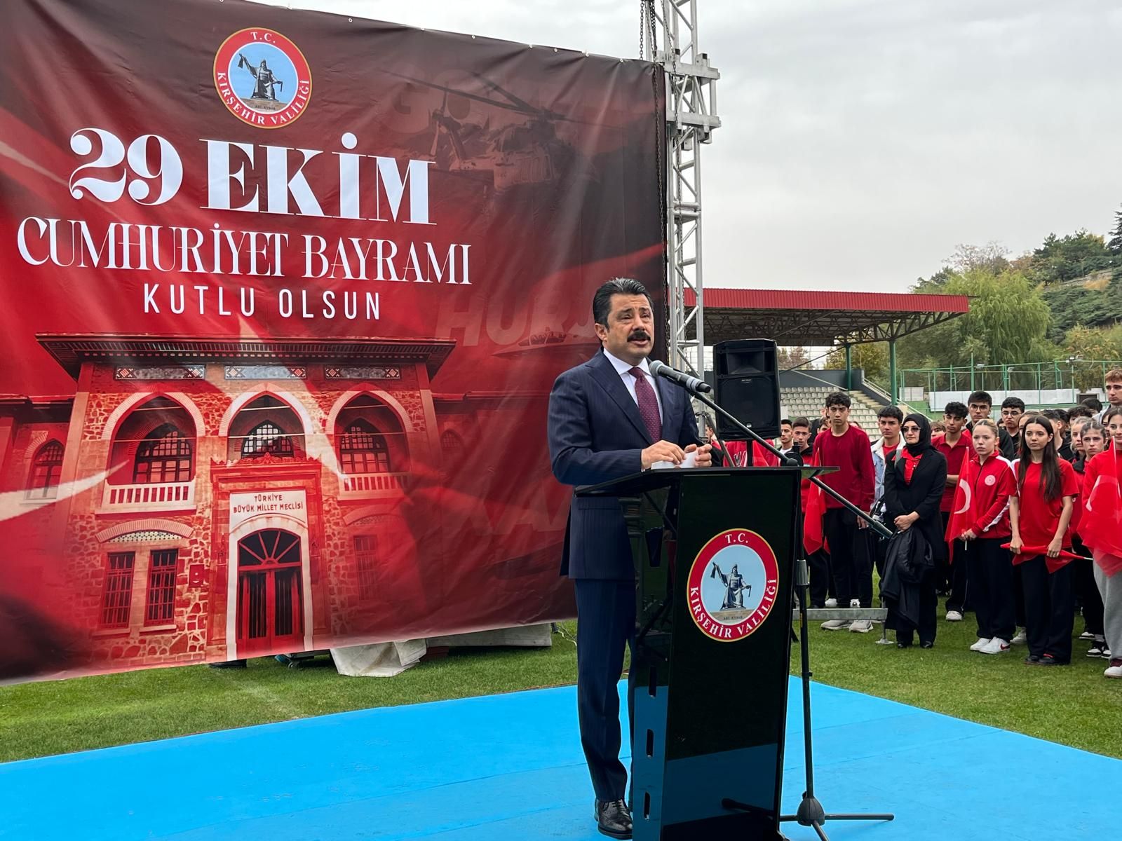 Kırşehir’de Cumhuriyet’in 103. Yılı Büyük Bir Gururla Kutlandı (35)