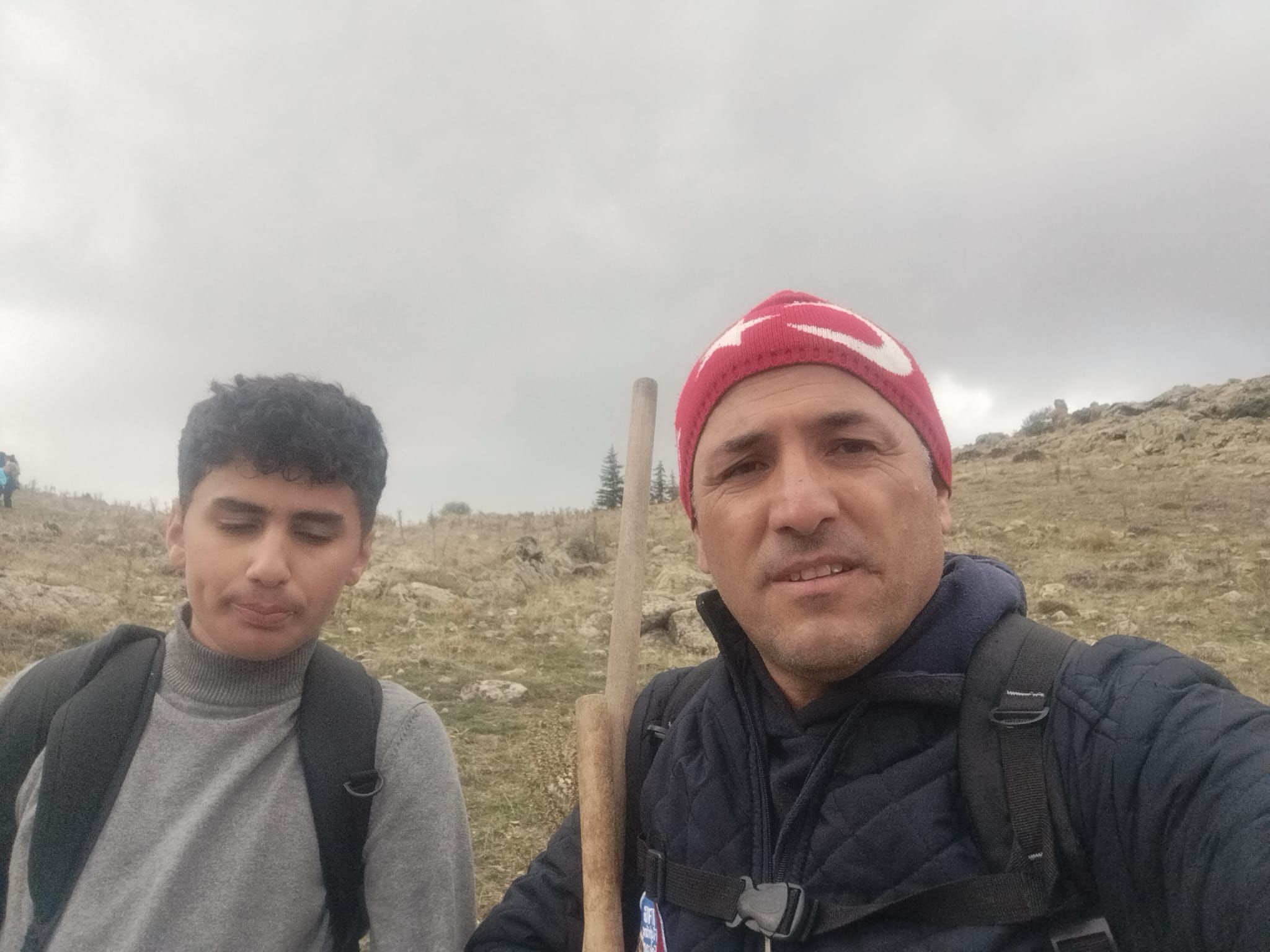 Kırşehir’de Cumhuriyet’in 103. Yılında Şehitler Adına 9.167 Tohum Toprakla Buluşturuldu (1)