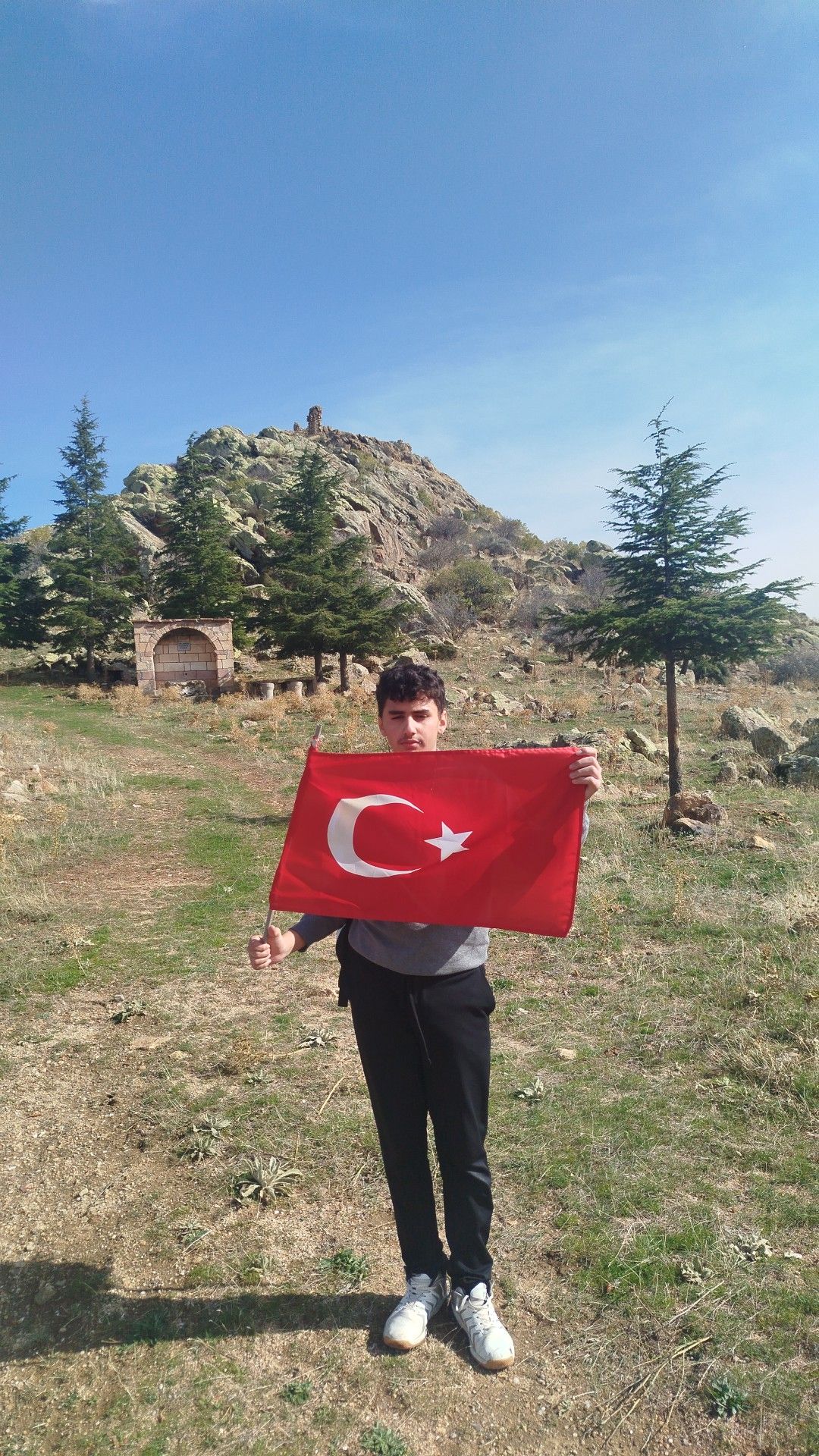 Kırşehir’de Cumhuriyet’in 103. Yılında Şehitler Adına 9.167 Tohum Toprakla Buluşturuldu (5)