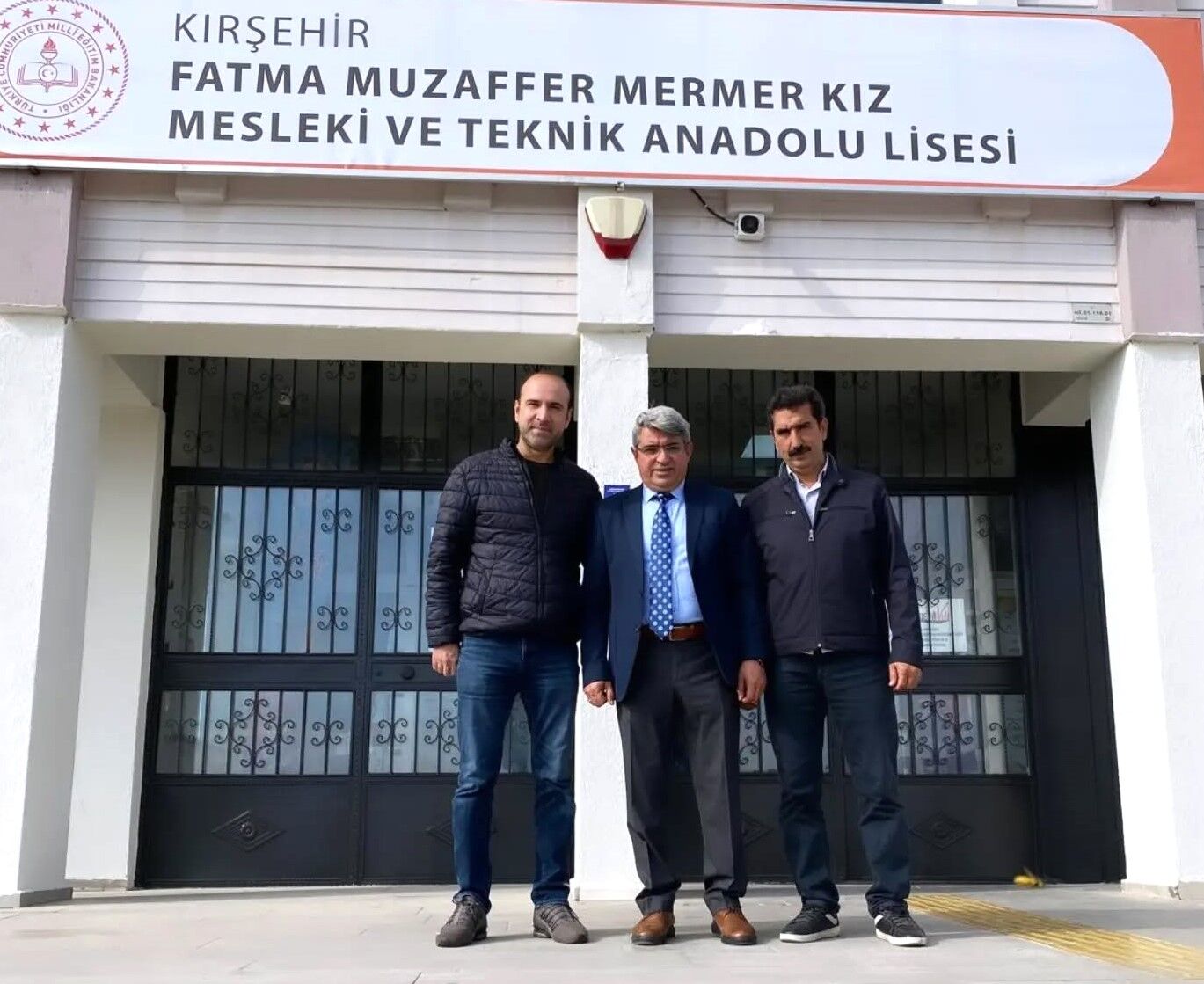 Kırşehir’de Eğitim Gündemine Ilişkin Istişare Gerçekleştirildi
