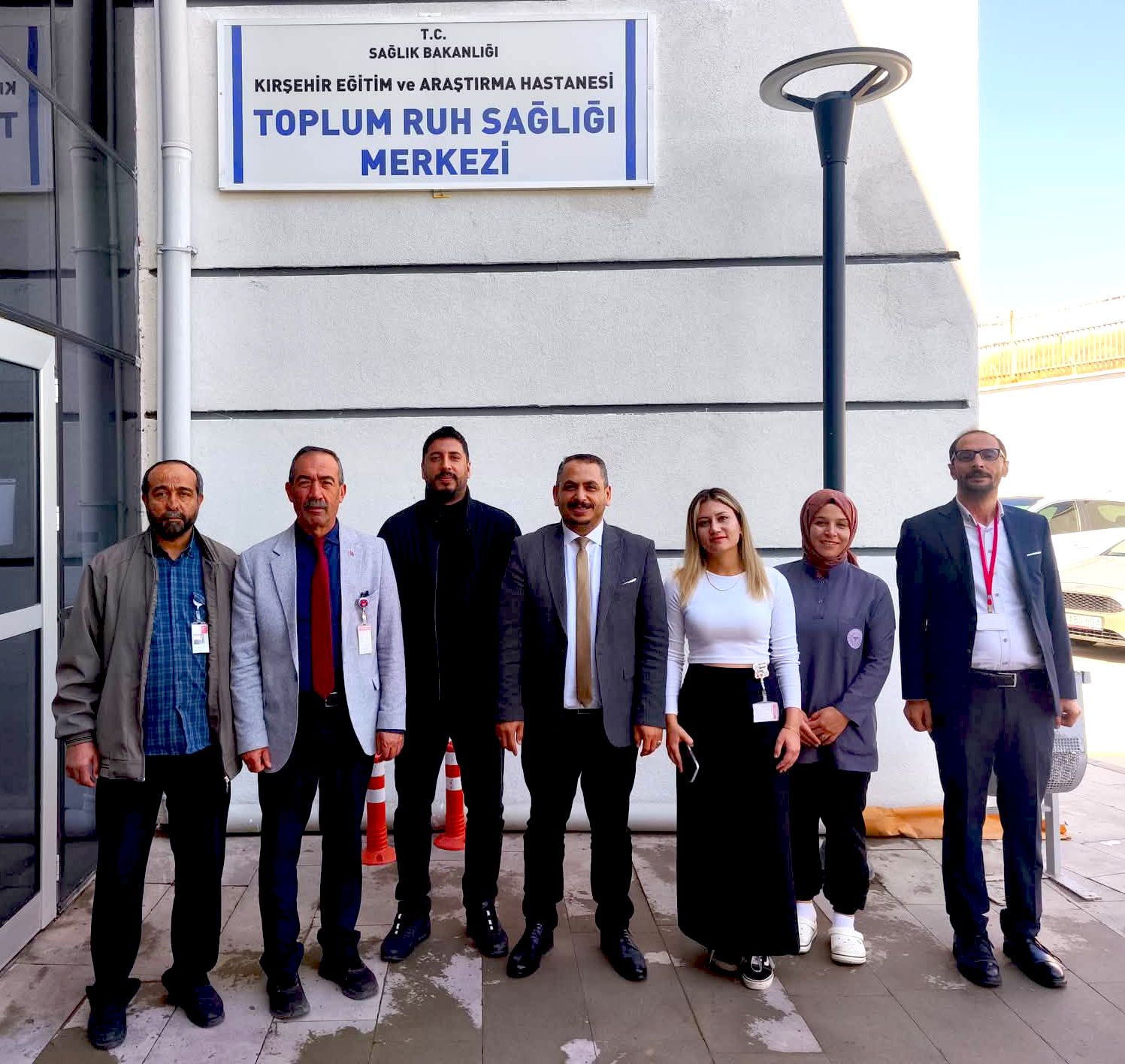 Kırşehir’de Evde Sağlık Ve Trsm Hizmetlerine Yakın Takip (6)