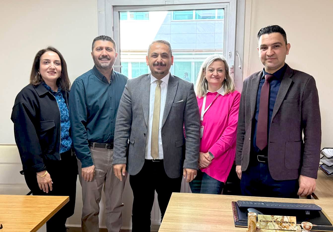Kırşehir’de Evde Sağlık Ve Trsm Hizmetlerine Yakın Takip (8)