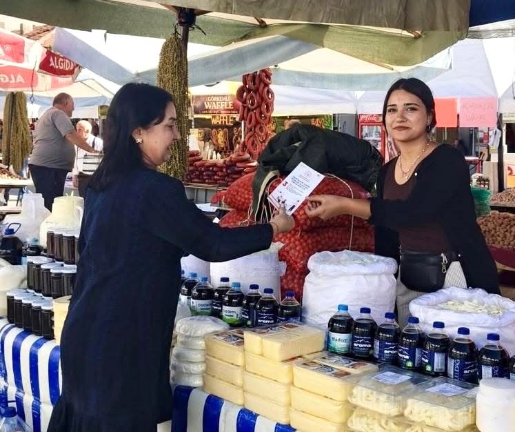 Kırşehir’de Festivalde Koruyucu Aile Çağrısı (4)