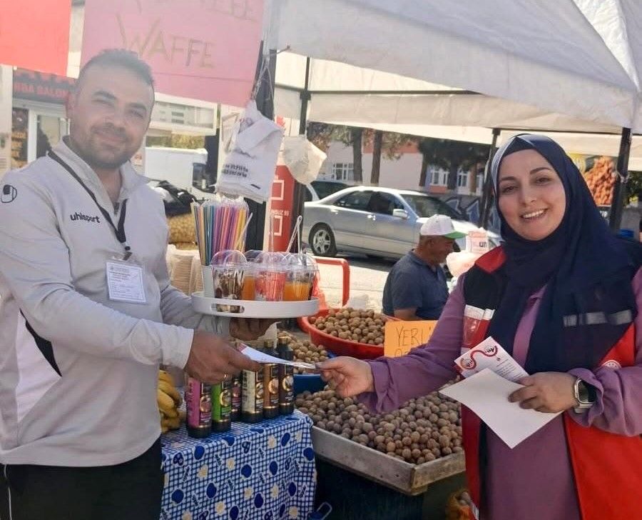 Kırşehir’de Festivalde Koruyucu Aile Çağrısı (5)