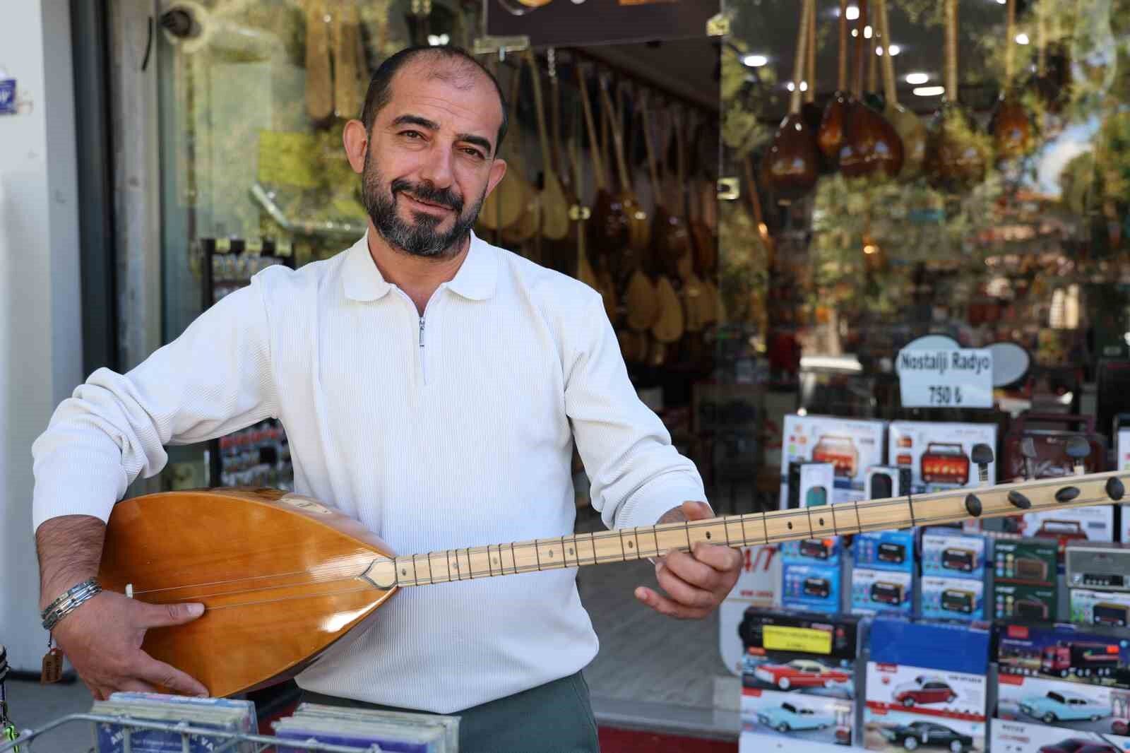 Kırşehir’de Festivaller Müzik Eğitimine Talebi Artırdı 1