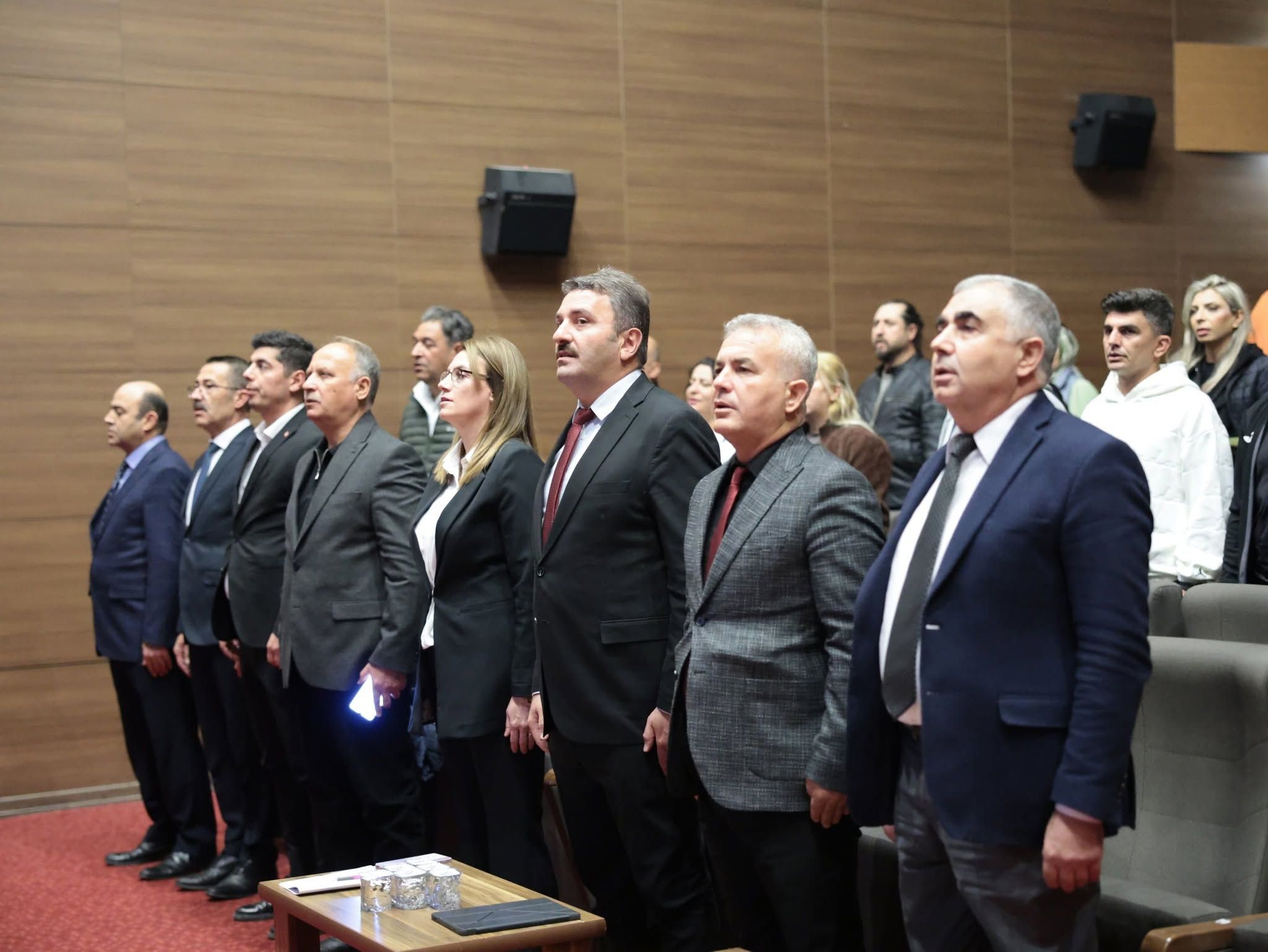 Kırşehir’de Geleceğin Şampiyonları Için Toplantı Yapıldı 4