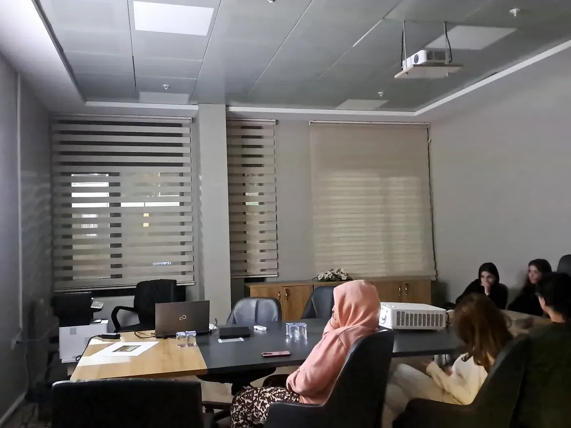Kırşehir’de Gençlerden “Sessiz Dostlar” Için Anlamlı Etkinlik 1