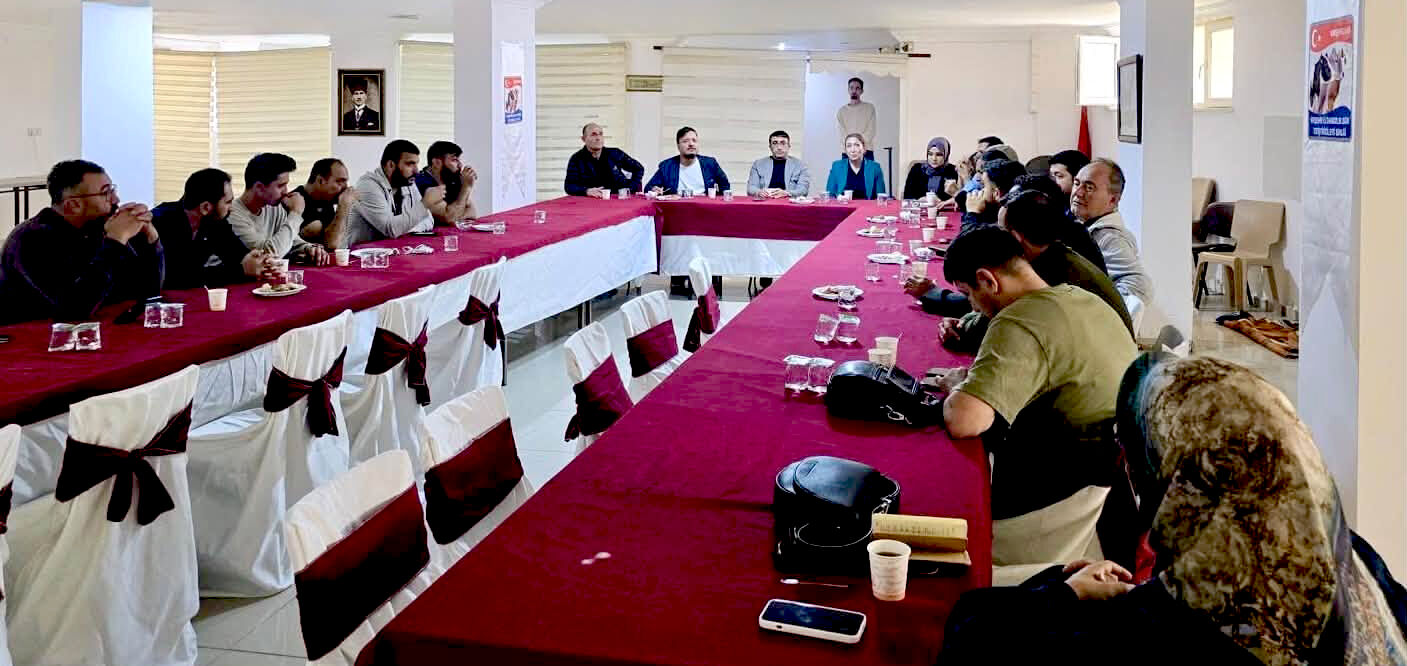 Kırşehir’de Hayvancılığa Nefes Aldıracak Adım (1)