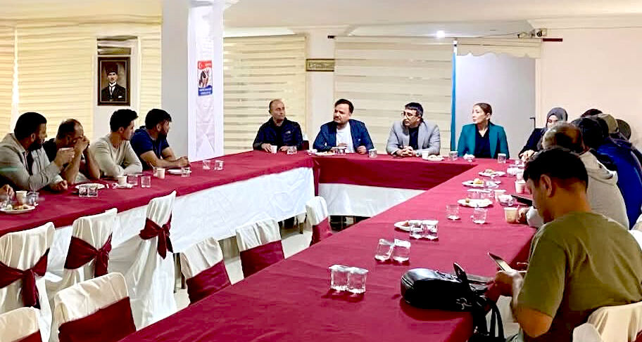 Kırşehir’de Hayvancılığa Nefes Aldıracak Adım (3)