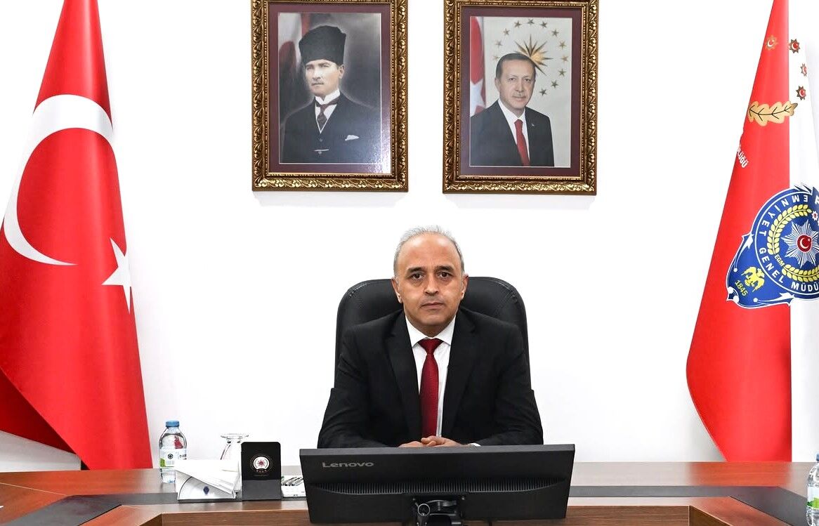 Kırşehir’de Huzur Ve Güvenlik Için Tedbirler Değerlendirildi (2)