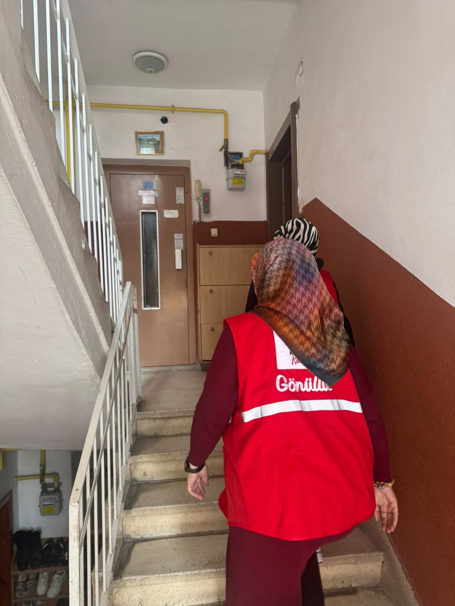 Kırşehir’de İyilik İçin Bir Araya Geldiler 4