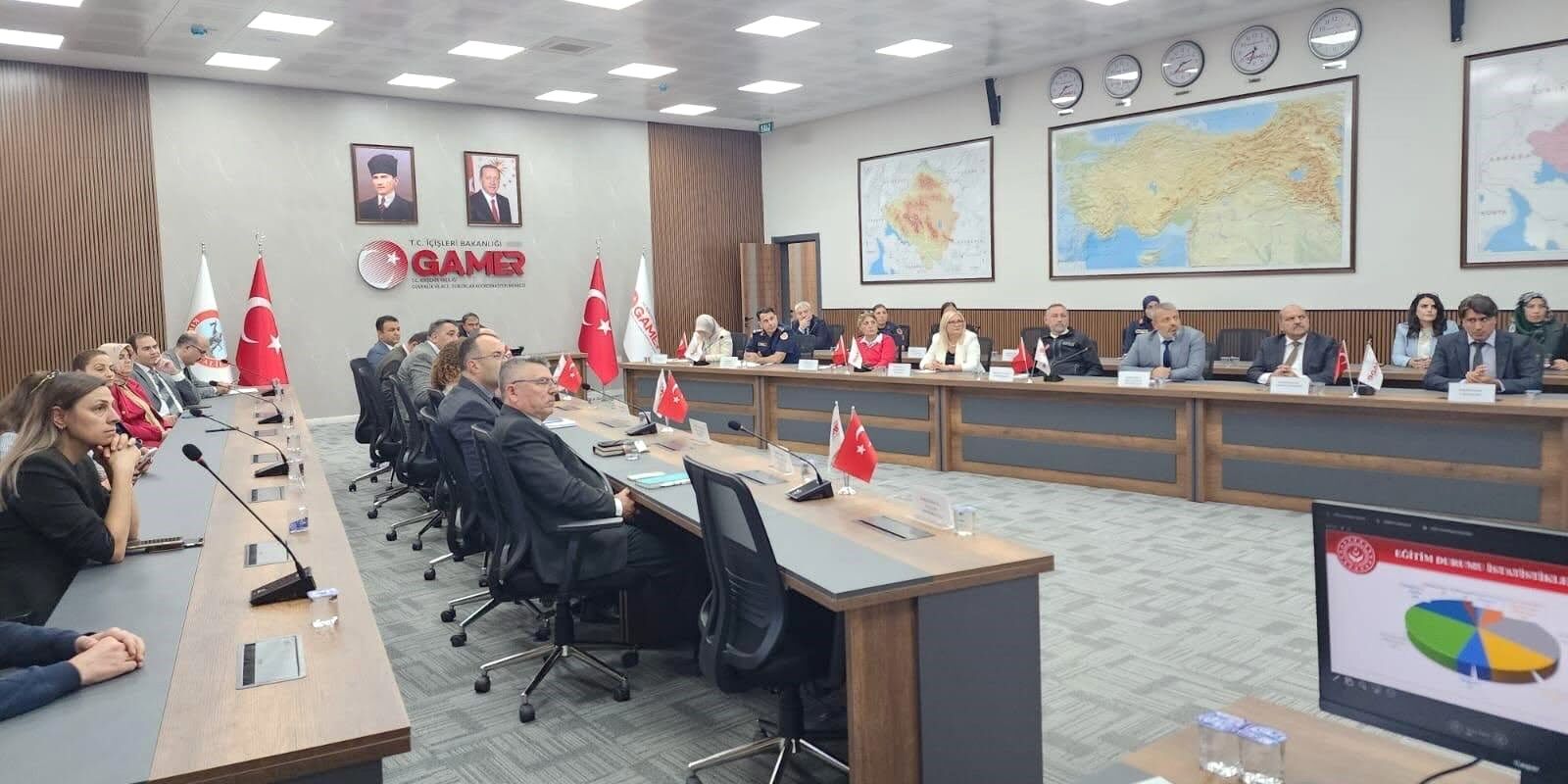 Kırşehir’de Kadın Istihdamı Ve Girişimciliği Için Güç Birliği (2)