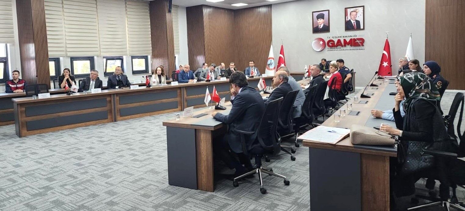 Kırşehir’de Kadın Istihdamı Ve Girişimciliği Için Güç Birliği (3)