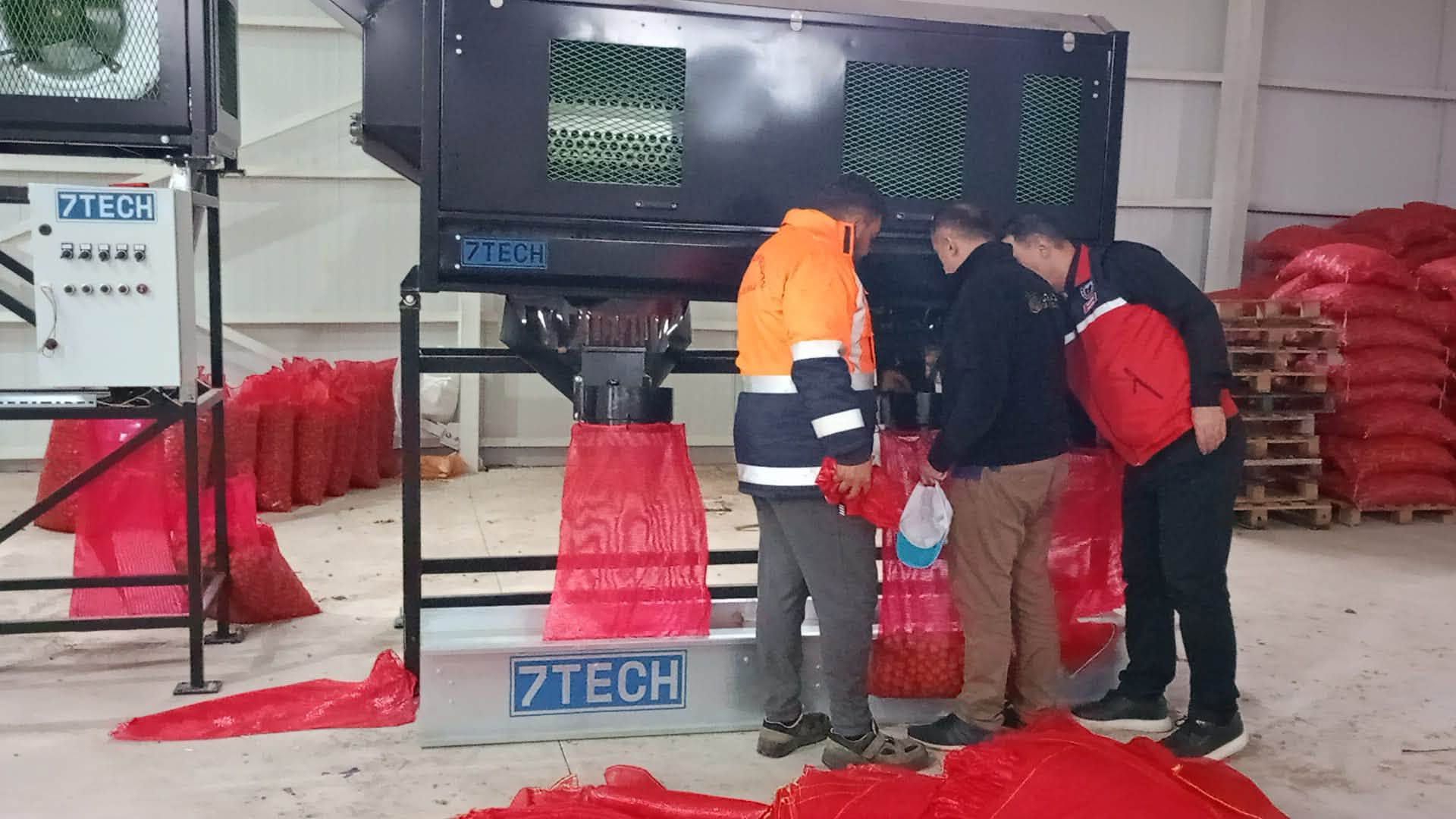 Kırşehir’de Kırsal Kalkınma Yatırımlarına Saha Denetimi 3