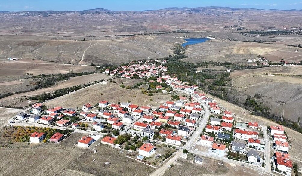 Kırşehir’de Köy Buluşmaları Sürüyor (2)