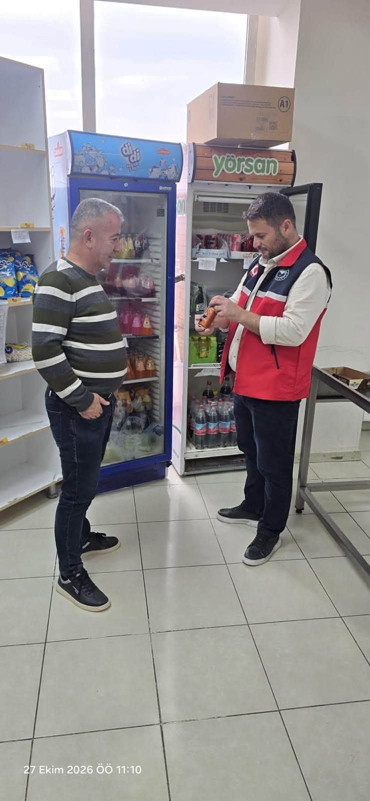 Kırşehir’de Mevzuata Aykırılıklara Işlem Uygulanıyor 2