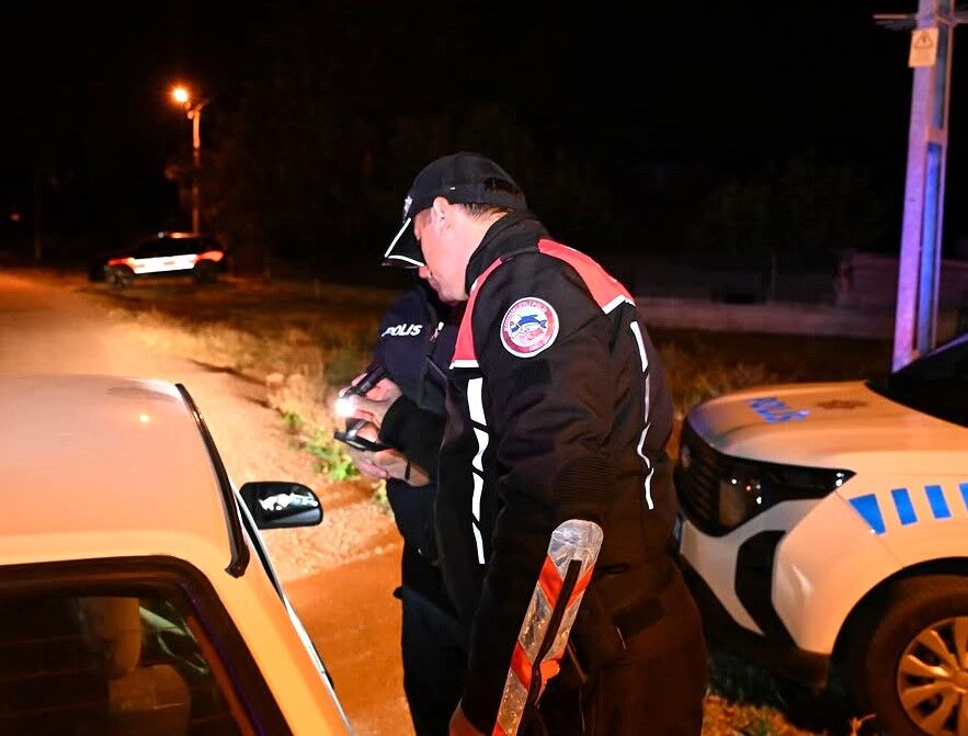 Kırşehir’de Öğrencilerin Huzuru Için Düğmeye Basıldı (3)
