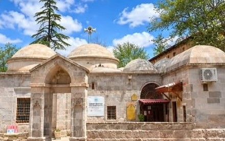 Kırşehir’de Öğretmenler Aksaray’ın Manevi Iklimine Yolculuk Yapacak (1)