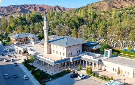 Kırşehir’de Öğretmenler Aksaray’ın Manevi Iklimine Yolculuk Yapacak (2)