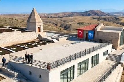 Kırşehir’de Öğretmenler Aksaray’ın Manevi Iklimine Yolculuk Yapacak (3)
