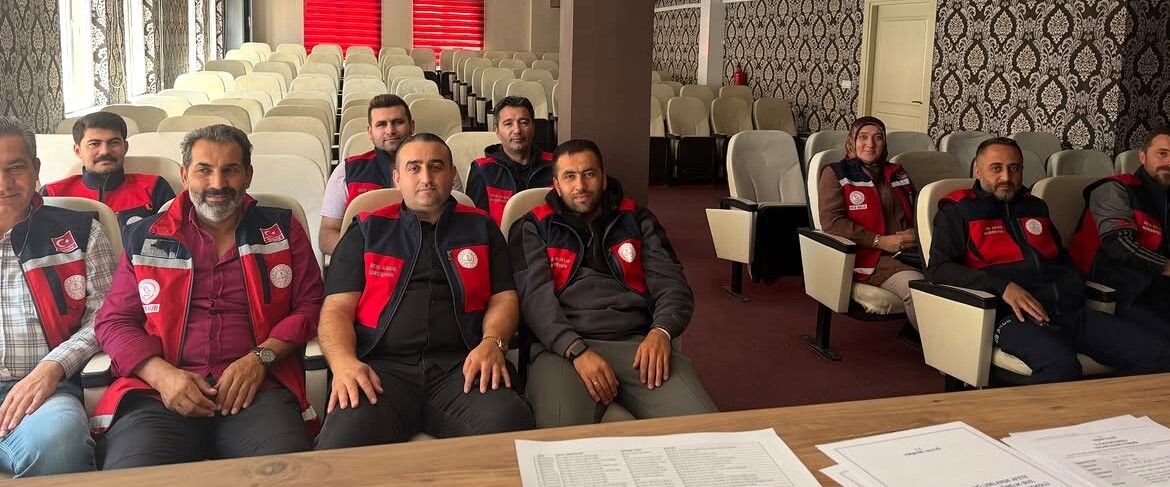 Kırşehir’de Okullar Afetlere Karşı Dirençli Hale Geliyor (5)